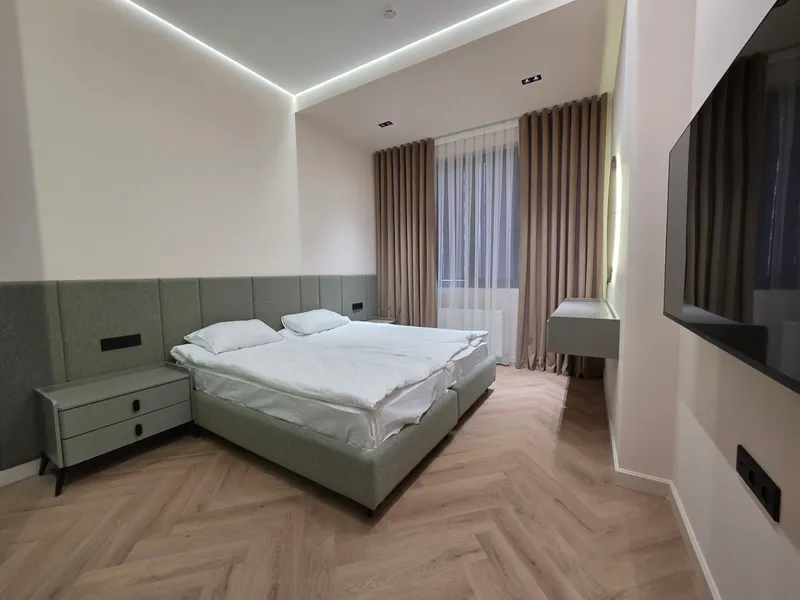 Посуточная Квартиры Gardens Residence — фото 2 Посуточная Квартиры Gardens Residence — фото 2