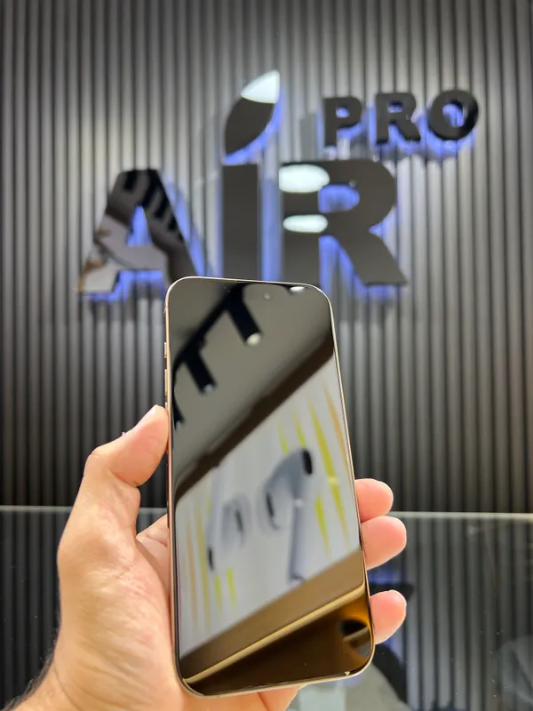 IPhone 16 ProMax — фото 1
