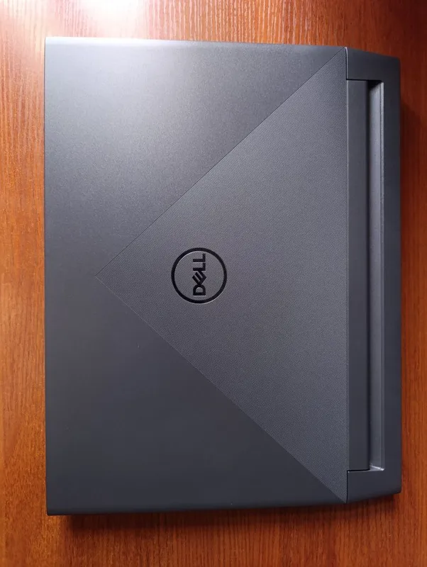 Продается игровой ноутбук Dell G15 — фото 2