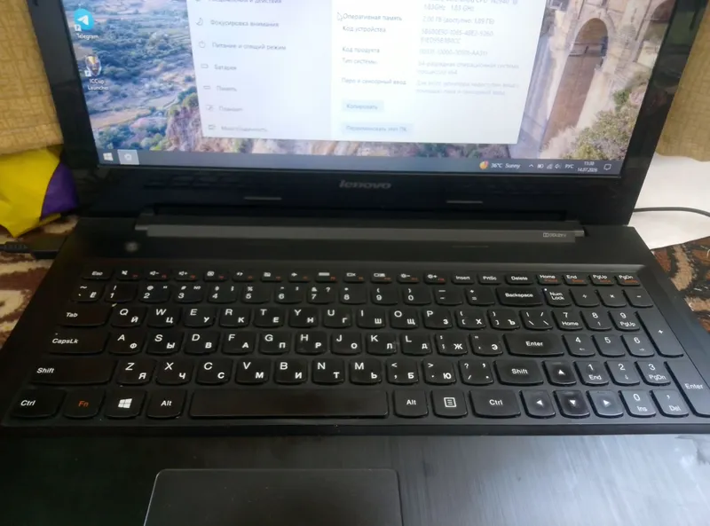 Lenovo 2 Lenovo 2