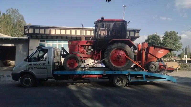 Евакуватор Самаркан баланд нукта 2 Евакуватор Самаркан баланд нукта 2