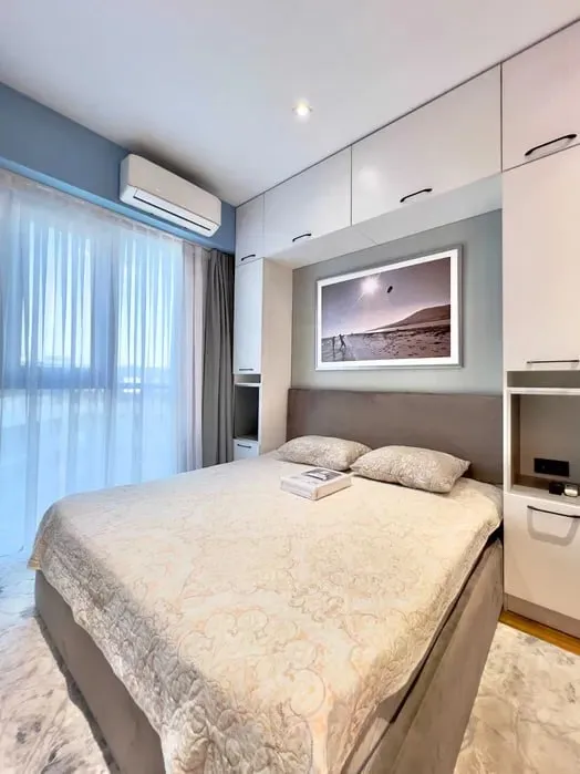 1-комнатная квартира, ЖК Akay City (ID 33602)