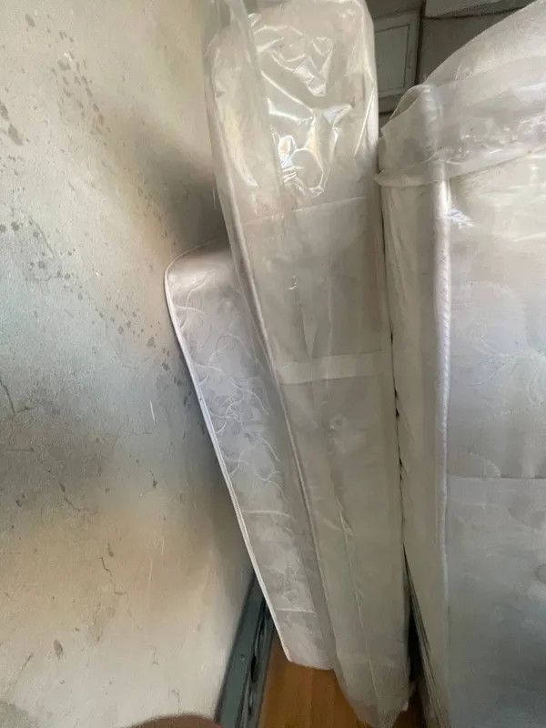 Matras ikki kishilik 2 Matras ikki kishilik 2