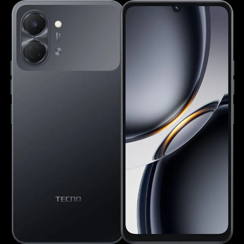 телефон Spark GO3 1 телефон Spark GO3 1