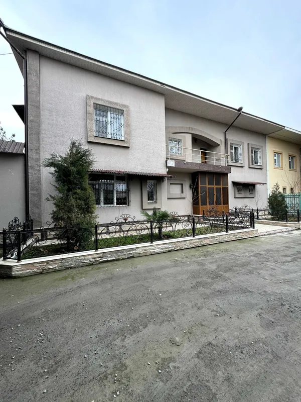 Uy sotiladi, Mirzo-Ulug'bek, Geofizika 8.3 sotok