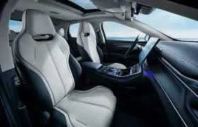 BYD chazor 55 lux naxt va xalol nasiya savdo — фото 1