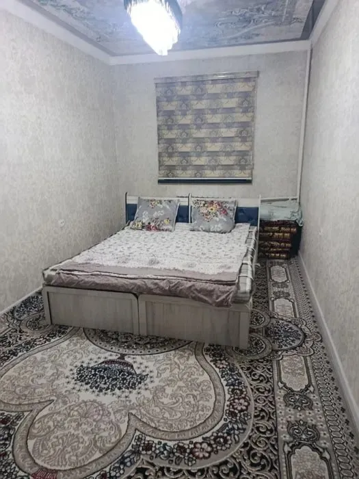 3-х комнатная Метро Чиланзар