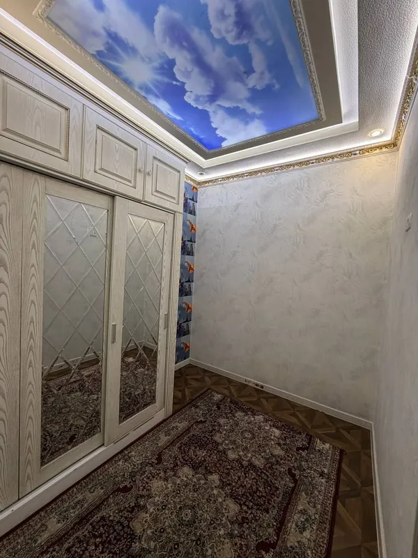 Аренда квартира сагбон баурум 3 хоналий навастирой — фото 7