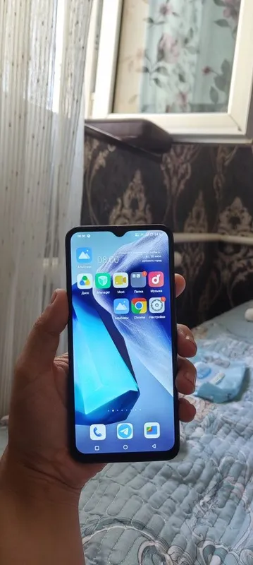 Vivo Y03 4+4/128gb sotiladi 3 Vivo Y03 4+4/128gb sotiladi 3