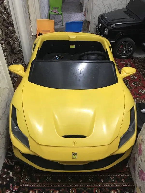 Продаётся Ferrari F8 1