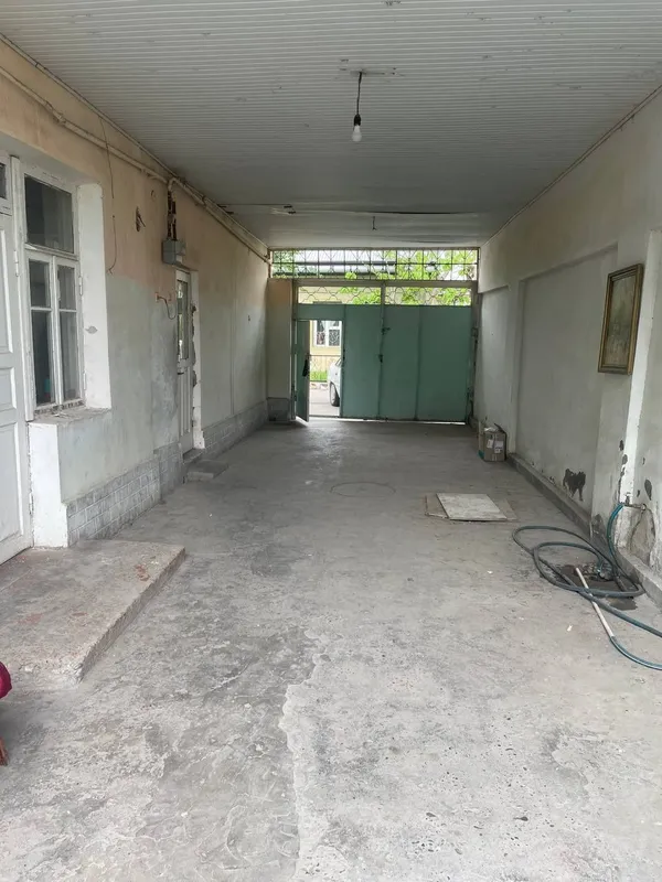 Продаётся Дом 4 ком 4 соток в Янгиюле Гор-Газ махаля