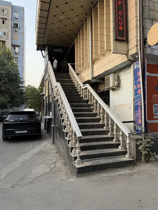 Сдается офисное помещение в Юнусабаде 184 м² 3