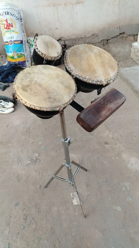 Xorazm nog'ora sotiladi xolati yaxshi — фото 1