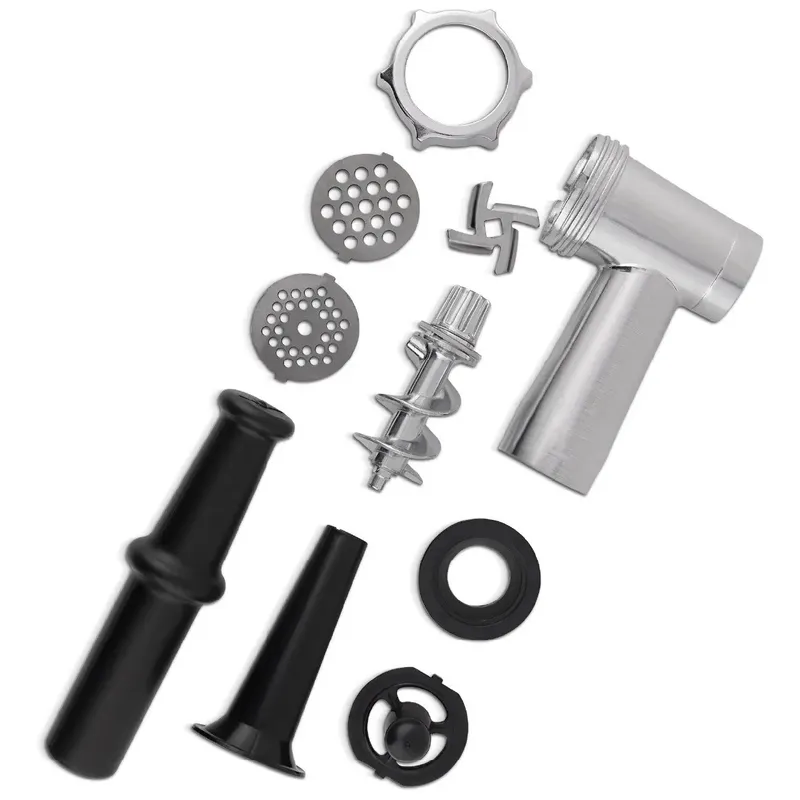 Мясорубка Vitek VT-3636 — фото 4