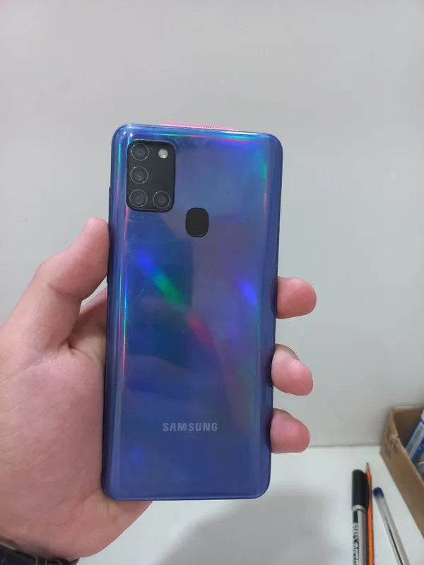 Samsung galaxy a21s Samsung galaxy a21s
