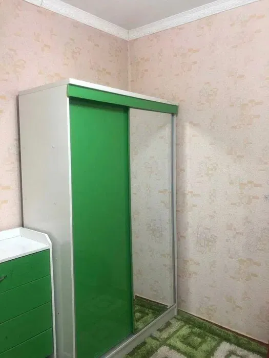 3-х комнатная А. Югнакий. Рядом находится Школа256 — фото 1