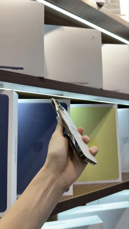 iphone 13 pro max nasiya savdoga 3