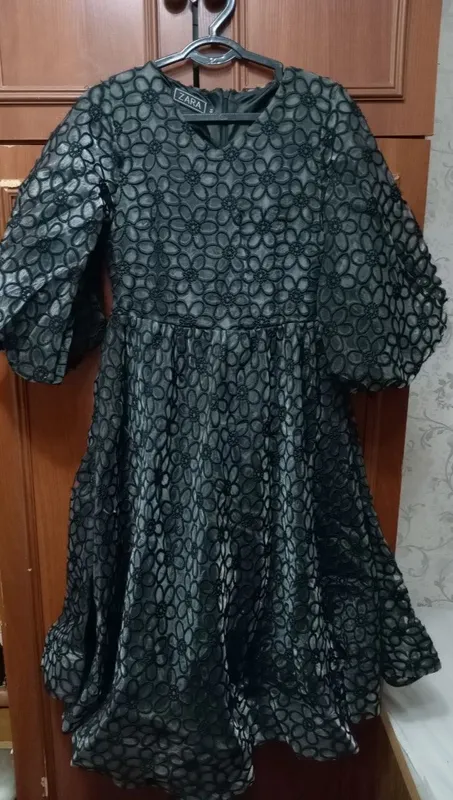 Женская платья
