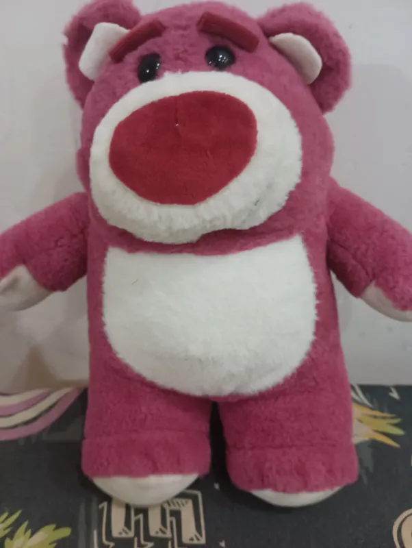 Игрушка капибара 2 Игрушка капибара 2
