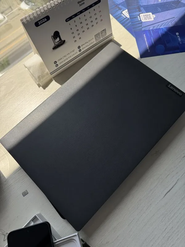 Lenovo Intel core 2024 — фото 1