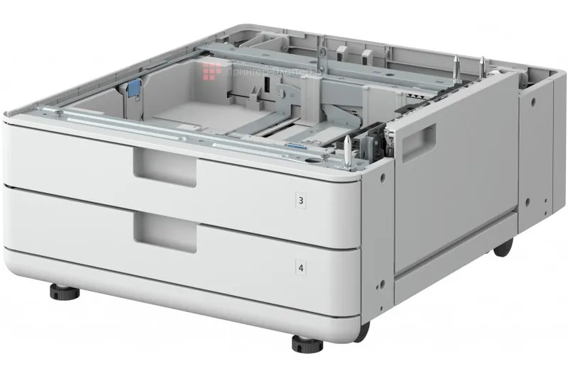 Canon CASSETTE FEEDING UNIT AW1 — фото 2