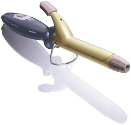 Philips soch turmaklash uchun qisqichlari, keramik qoplamali pok 5
