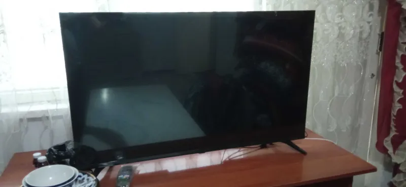Телевизор Смарт Тв Андроид/ Televizor Smart Tv Android 2