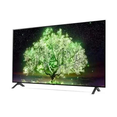 Телевизор Immer 65″ A2 | 4K Ultra HD | Smart TV | Бесплатная доставка — фото 1