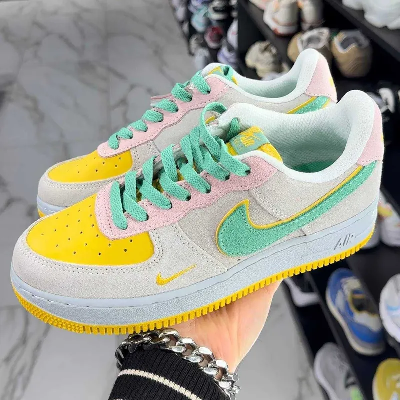 Nike Air Force 1 (36-40) — фото 7