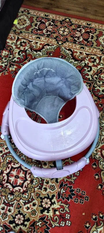 Детские ходунки для младенца