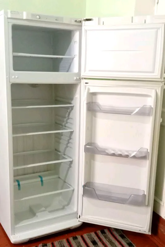холодильник бирюса — фото 1 холодильник бирюса — фото 1