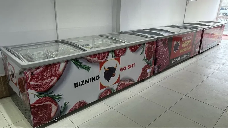 Продается Холодильник Hink 1