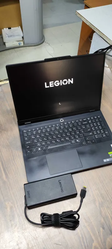 Lenovo Legion 5 PRO