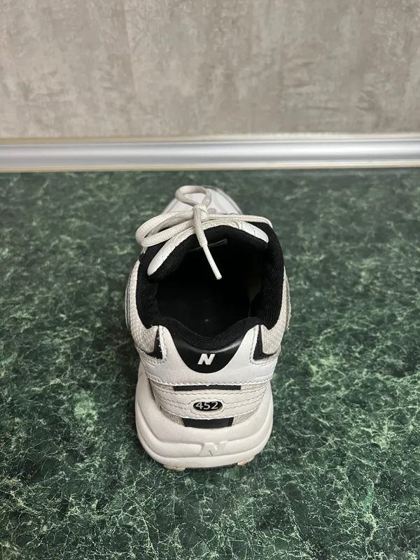 New Balance Кроссовки (Оригинал) — фото 4