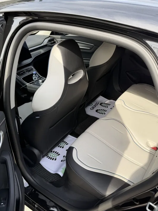 Byd Chazor 120km 2025 Full pozitsiya SROCHNA Sotiladi! — фото 2