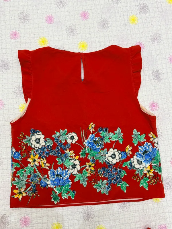 Gulli dvoyka Zara 6 Gulli dvoyka Zara 6
