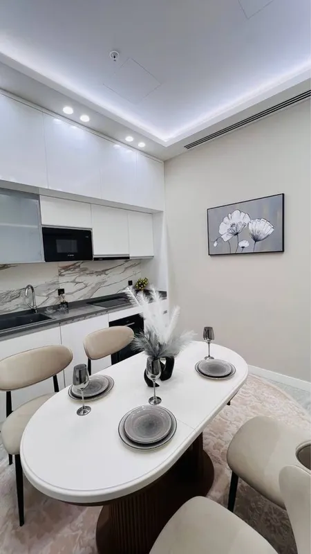 ЖК NEST ONE|2 room apartment 4