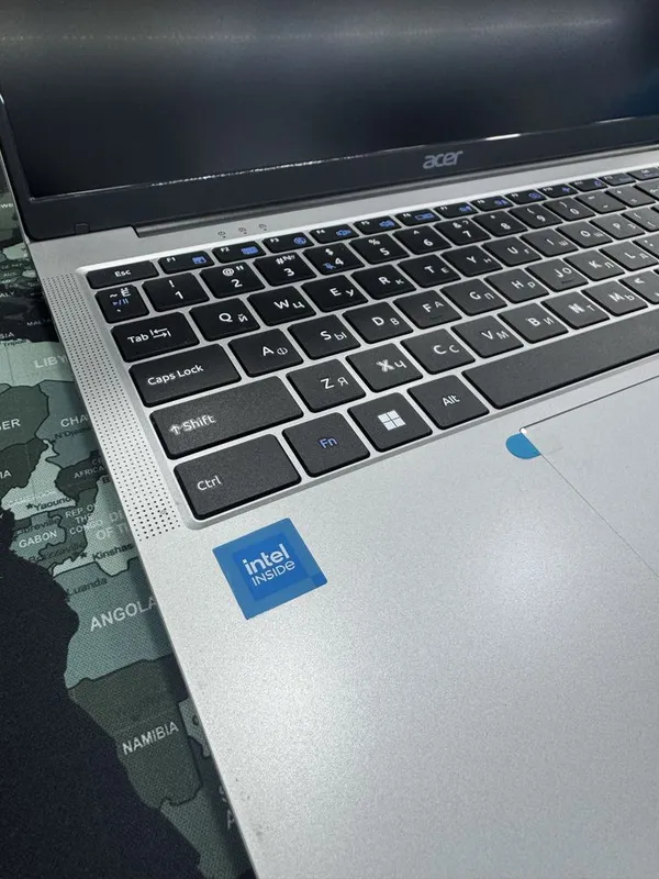 Hp R7-5825U 16/1Tb 15.6 FHD Ips — фото 2