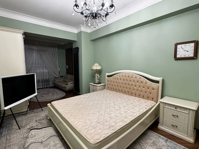 2 xonali kvartira, 85 m2, Mirzo Ulug'bek 6 2 xonali kvartira, 85 m2, Mirzo Ulug'bek 6