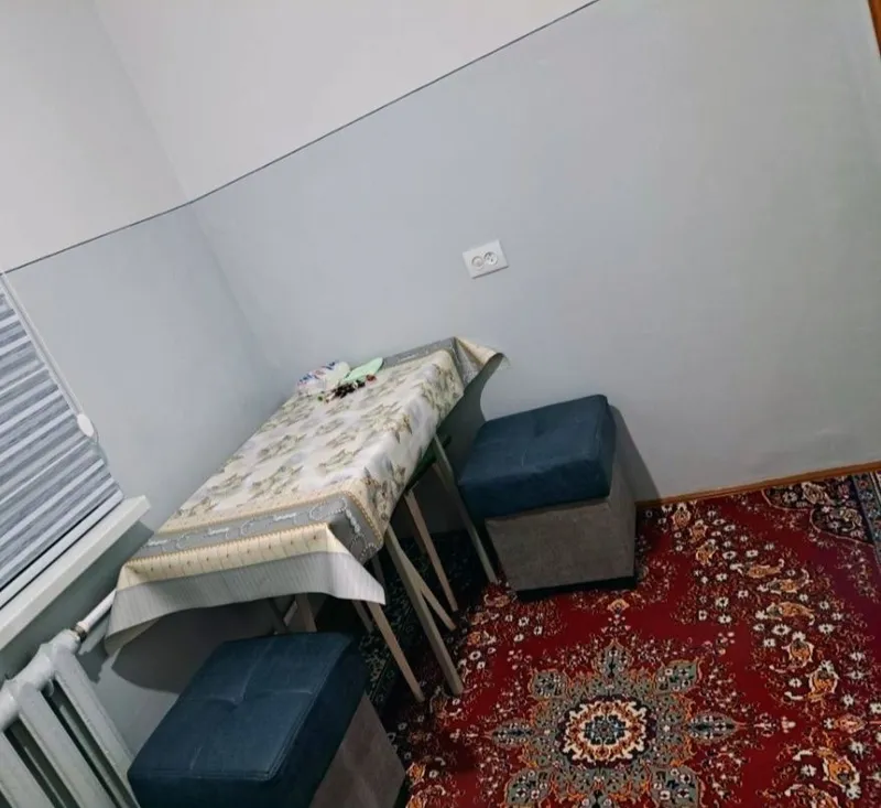 Kvartira ijaraga beriladi 1/5/5 qorasuv 6 350 4 Kvartira ijaraga beriladi 1/5/5 qorasuv 6 350 4