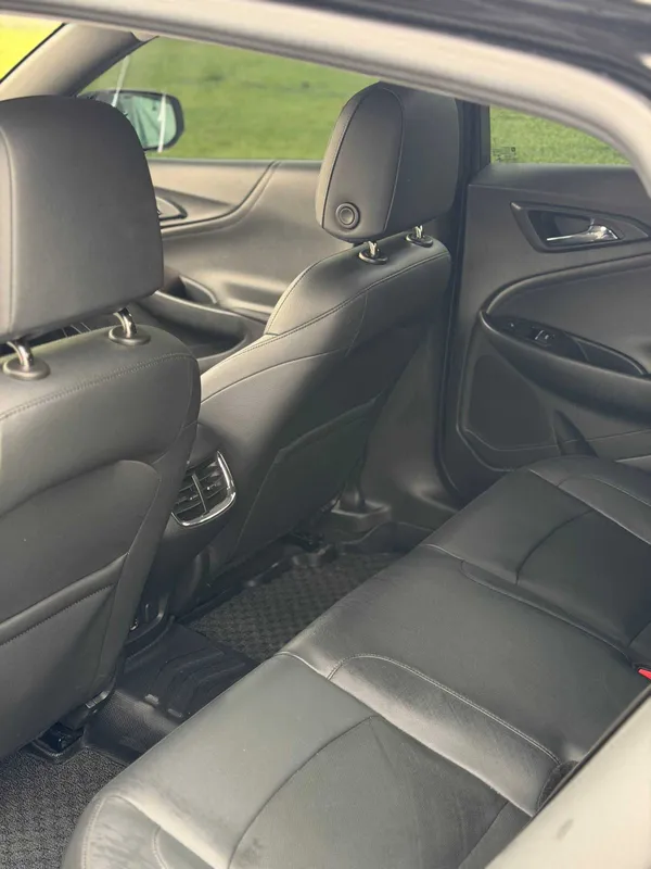 Malibu Premier Full 4 Malibu Premier Full 4