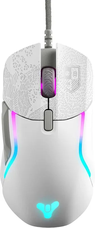 Игровая мышь SteelSeries Rival 5 Destiny 2 18000 CPI [Special Edition] — фото 1
