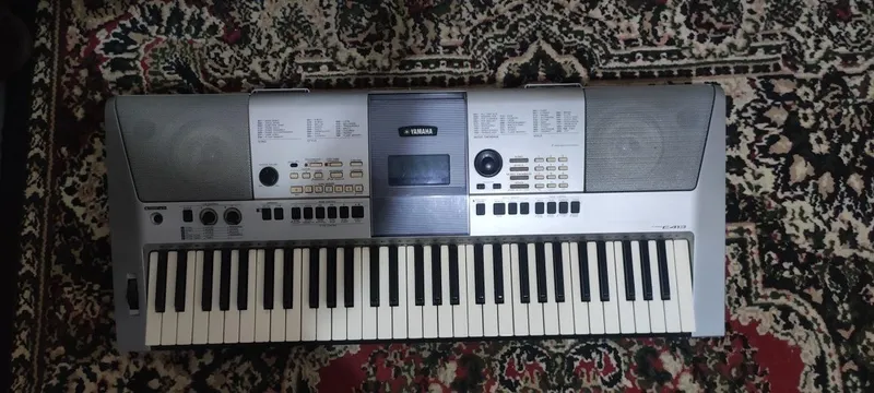 Pianino sotiladi 5