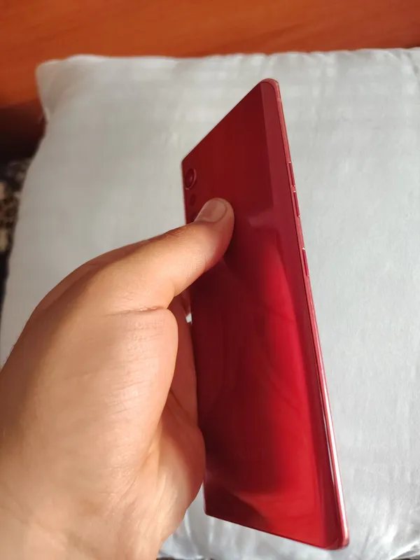 Lg velvet telefoni 3 Lg velvet telefoni 3