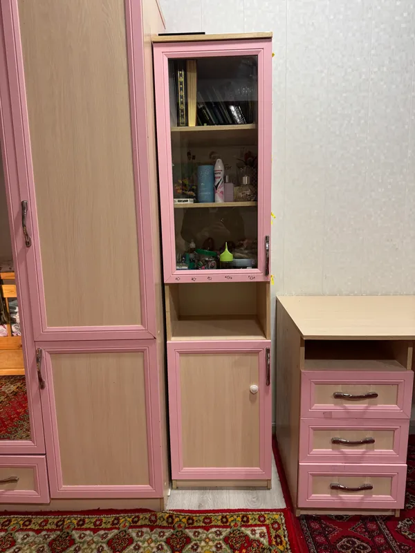 Mebel detskiy