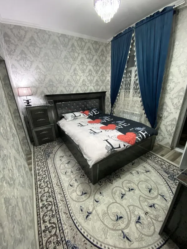 Продад дом свой кибрай Янгиюл махалла — фото 5