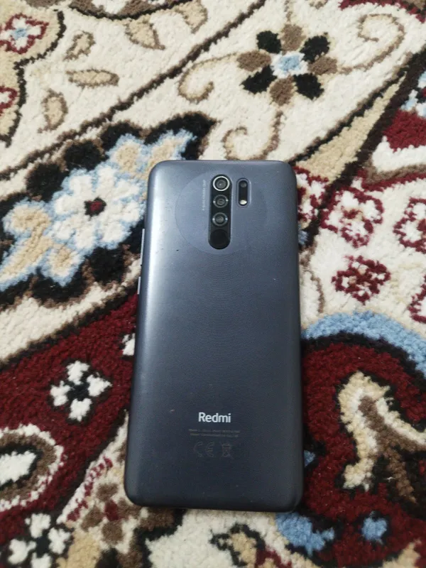 Redmi 9 sotiladi — фото 1