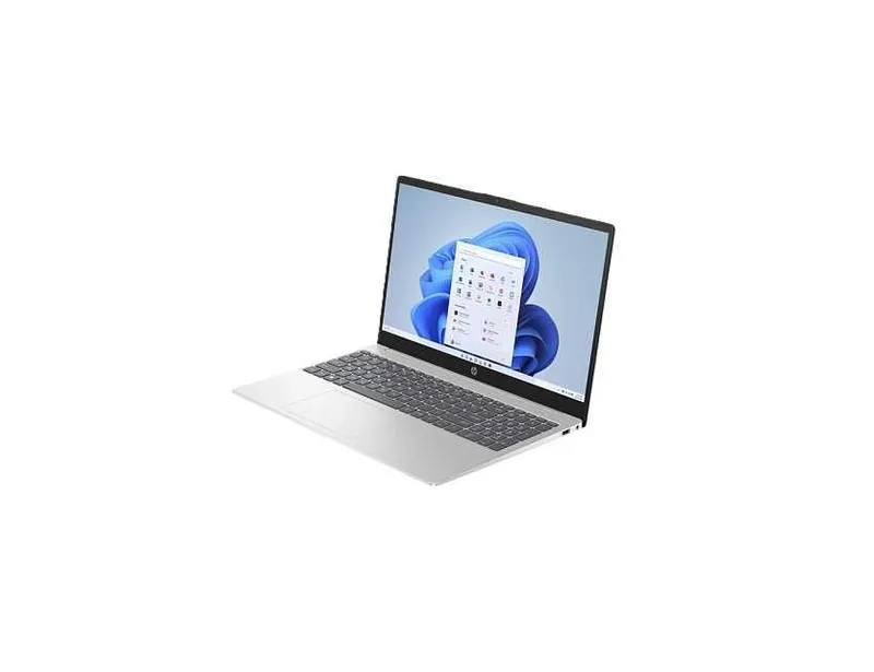 Ноутбук HP Laptop 15-FC0046NQ (Ryzen 5 7520U/16GB/512GB) — фото 2