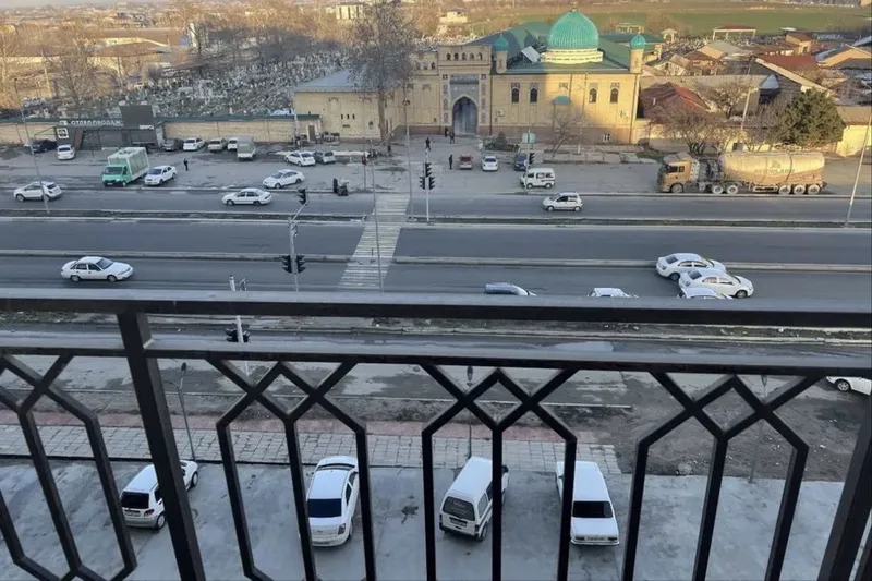 Arenda kvartira novastroyka Keles masjid togrisida 3 xona oilaga 3 Arenda kvartira novastroyka Keles masjid togrisida 3 xona oilaga 3