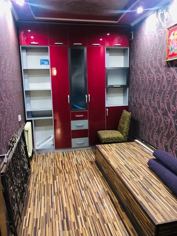 Аренда Юнус Абад 18 за 450$ 77 серия 6